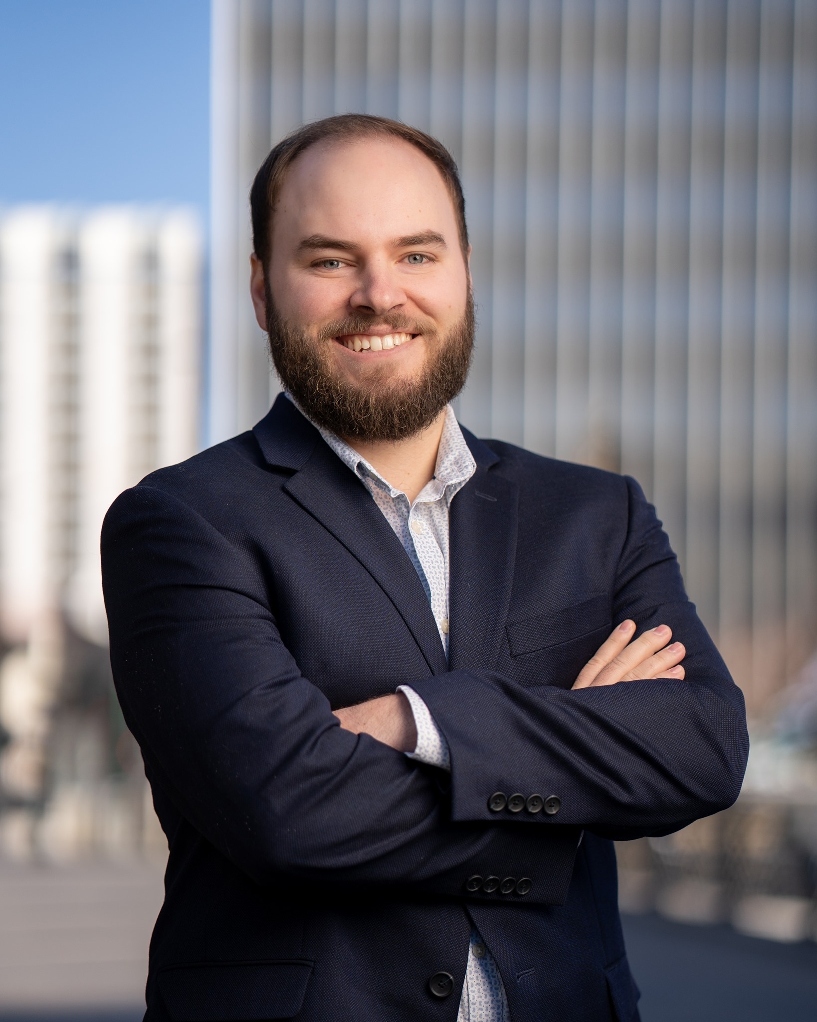Patrick Browne Omega Mortgage Group | Reno NV