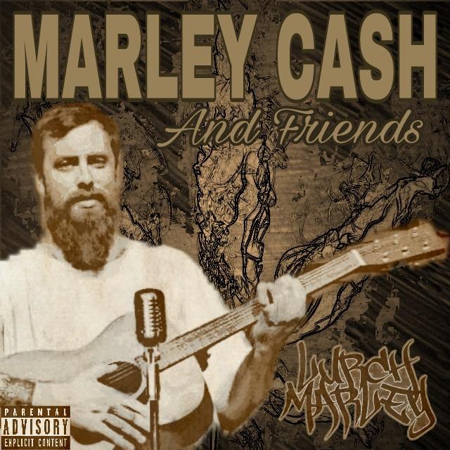 Lurch Marley Band