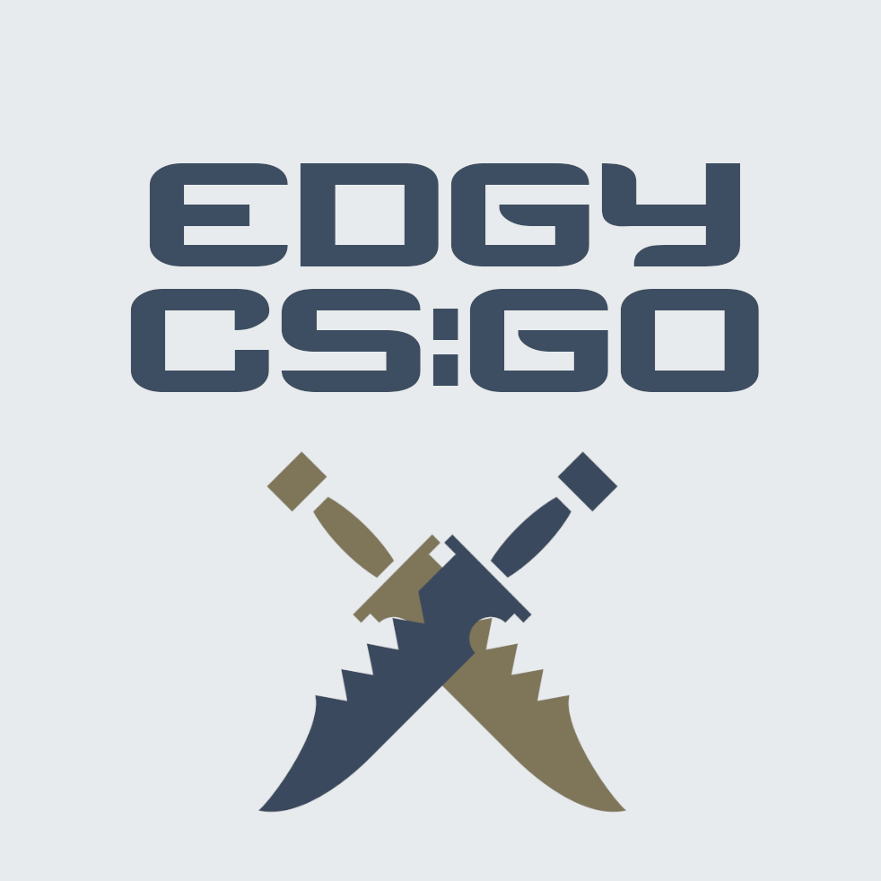 EDGY CS:GO CZ/SK