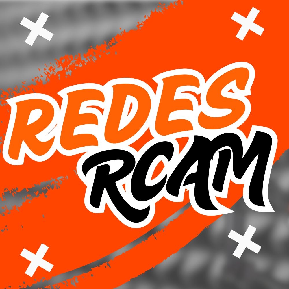 Redes RCAM | Córdoba