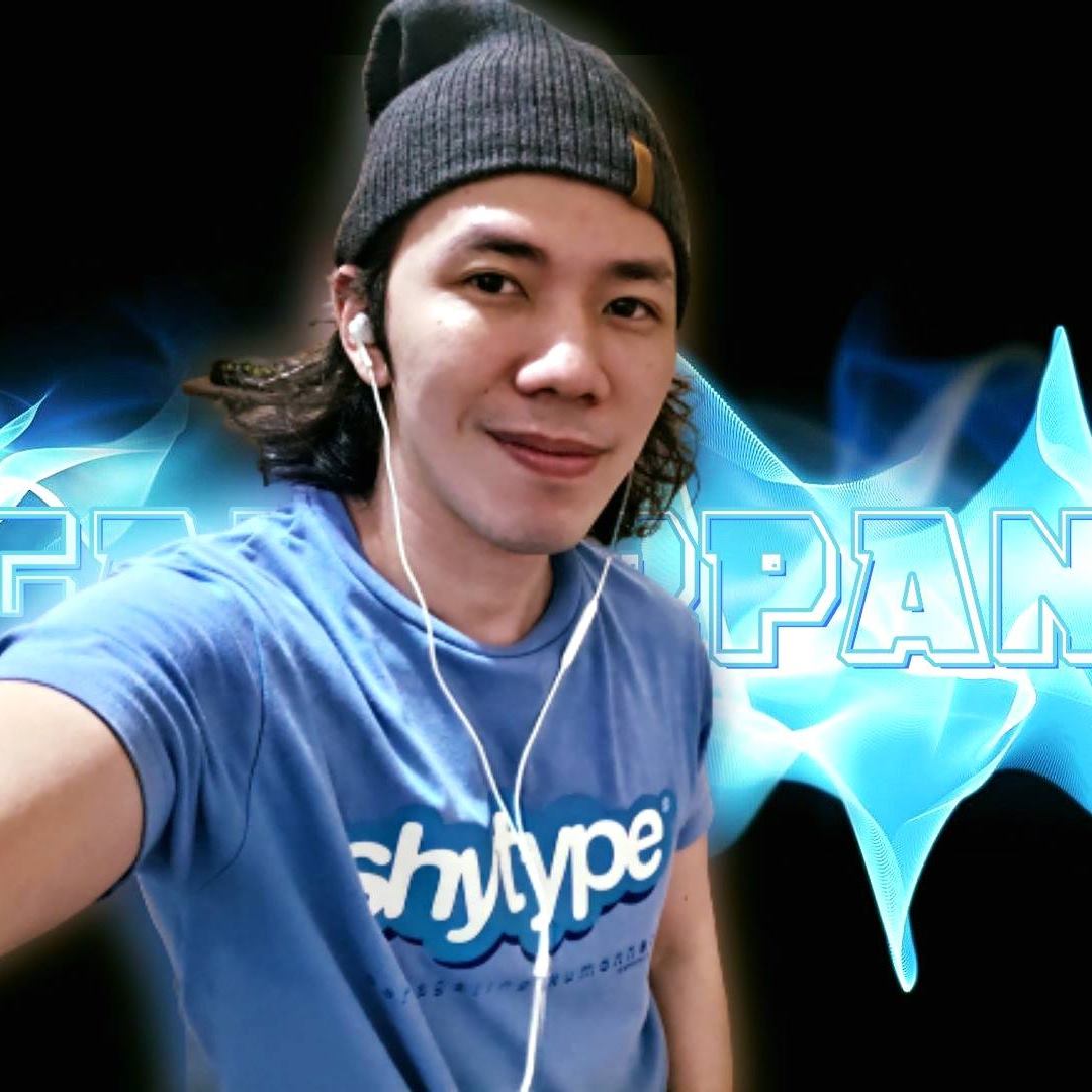 GAMERPaN