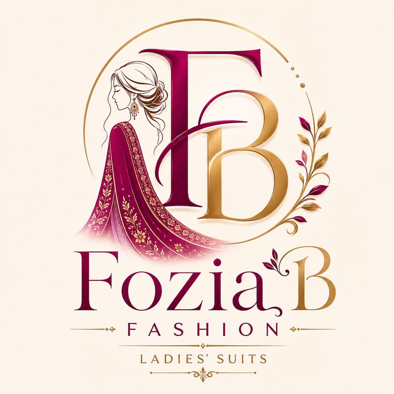 Fozia B Fashion