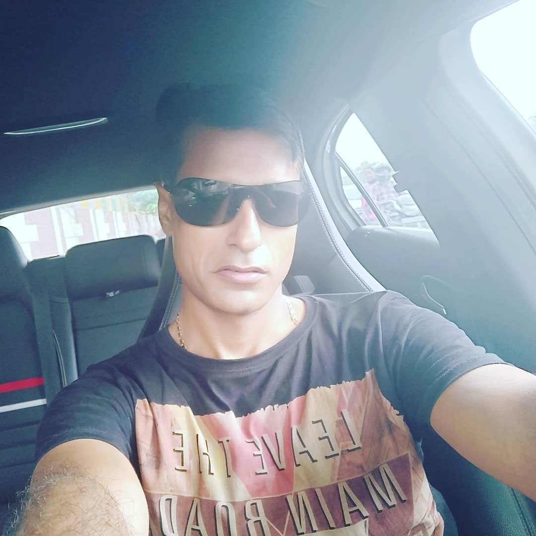 Prakhar Rastogi