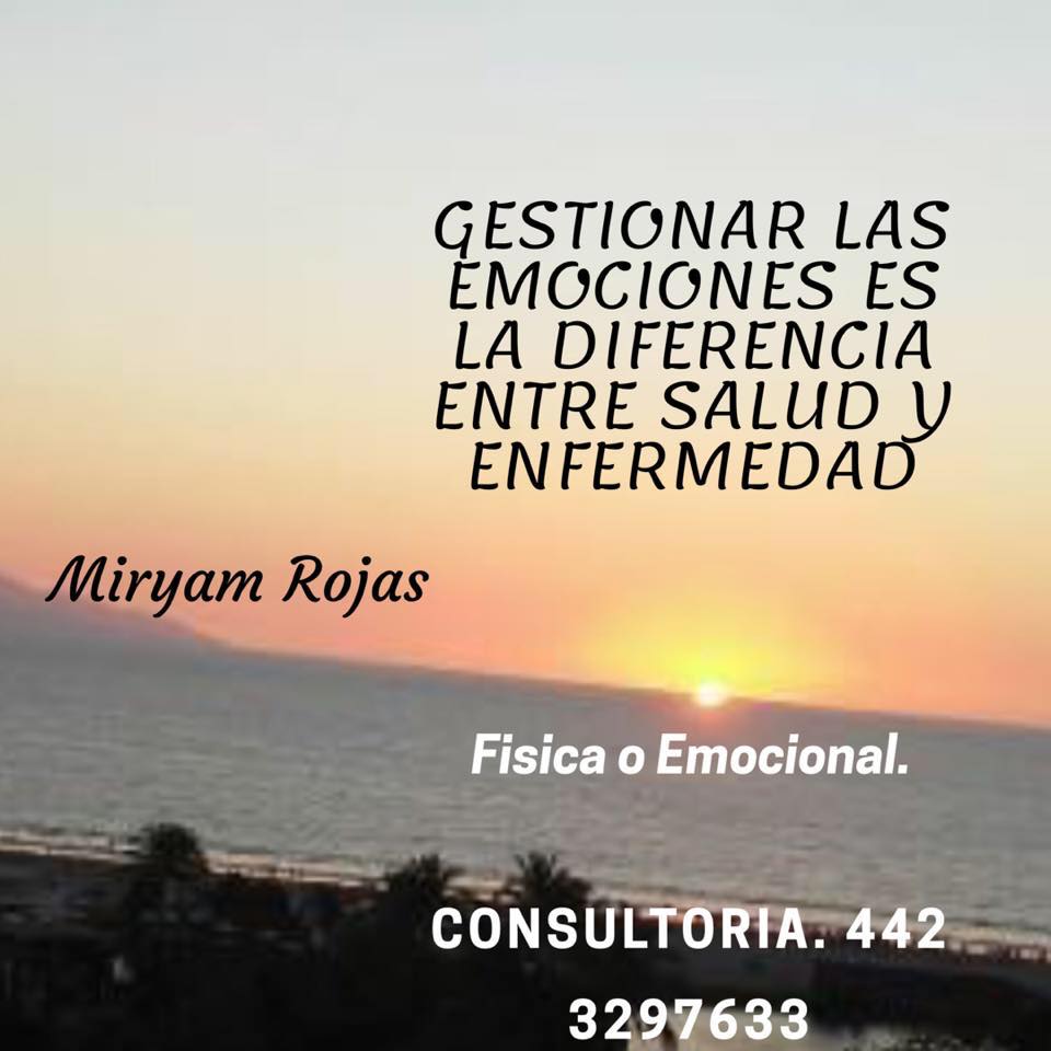 Miryam Rojas