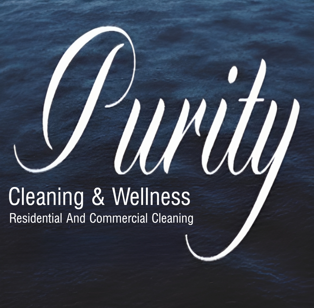 Purity Cleaning and Wellness