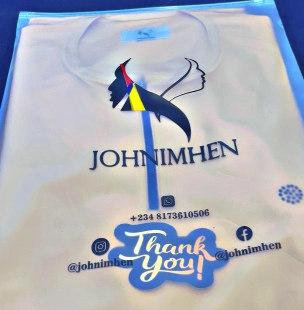 John Imhen