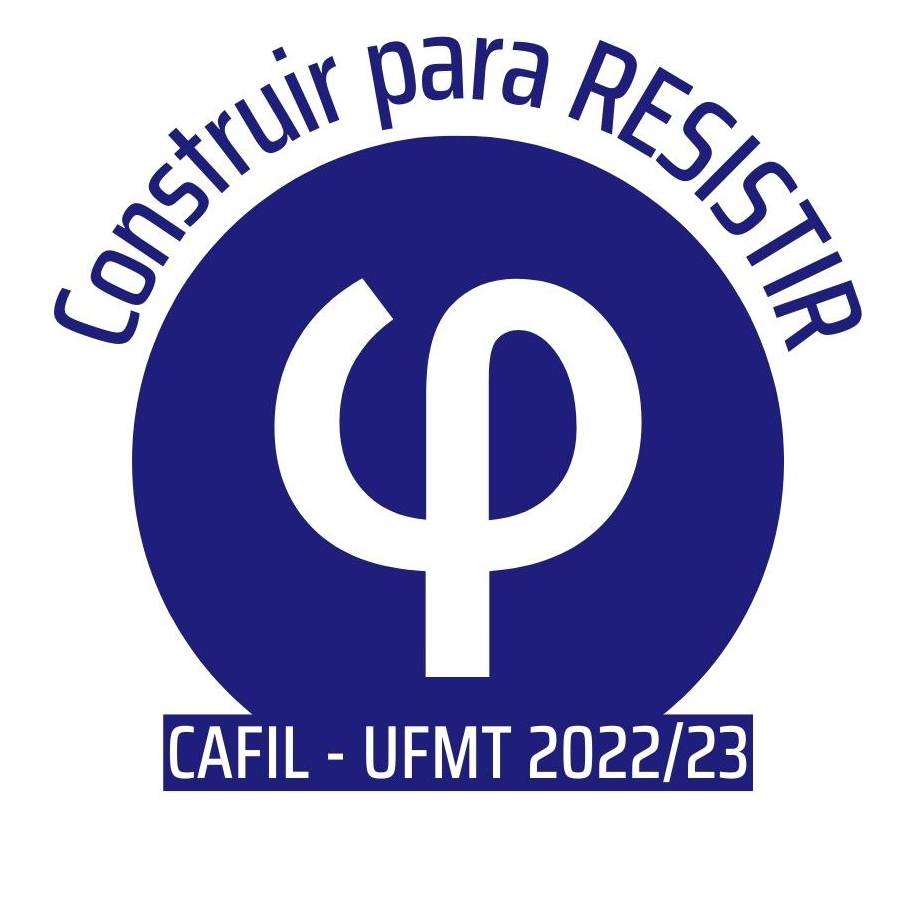 CAFIL UFMT | Cuiabá MT