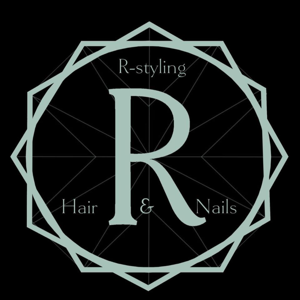 R-styling Hair & Nails - #nailsnailsnails💅 blue ° ° ° #zomernails # ...