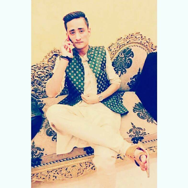 Sikander Rajput