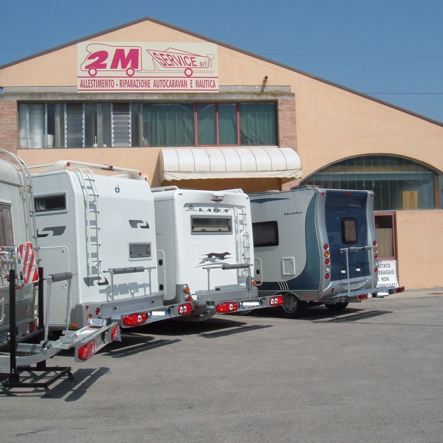 2M service srl | Dueville