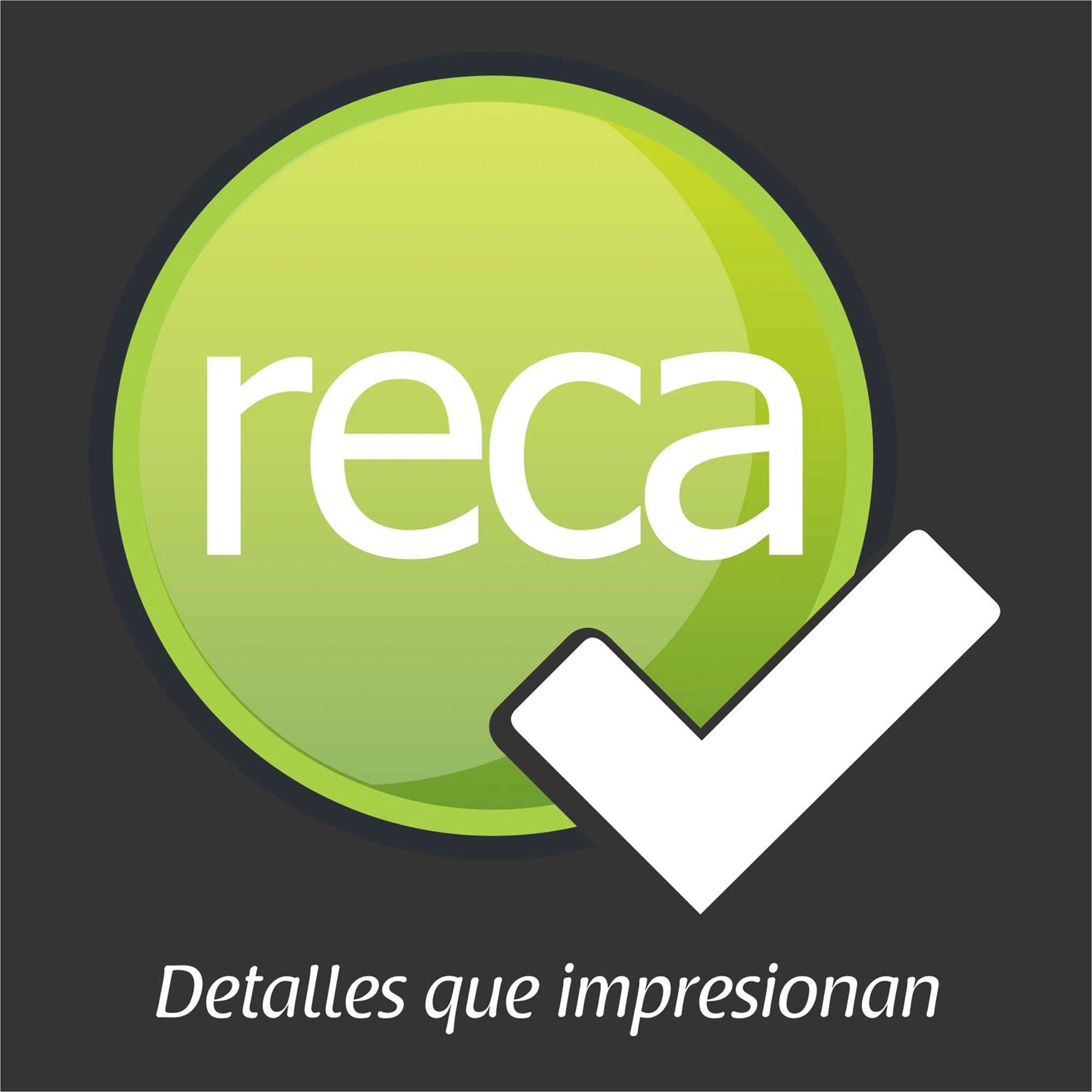 Reca Empresarial | Asunción
