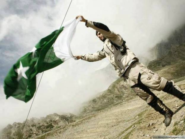 Pakistan Loversپاکستان لورز