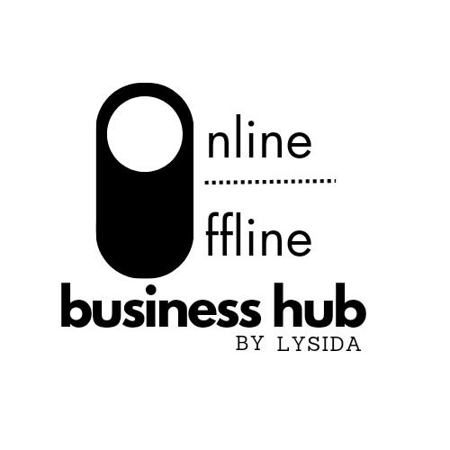 Online/ Offline Business Hub