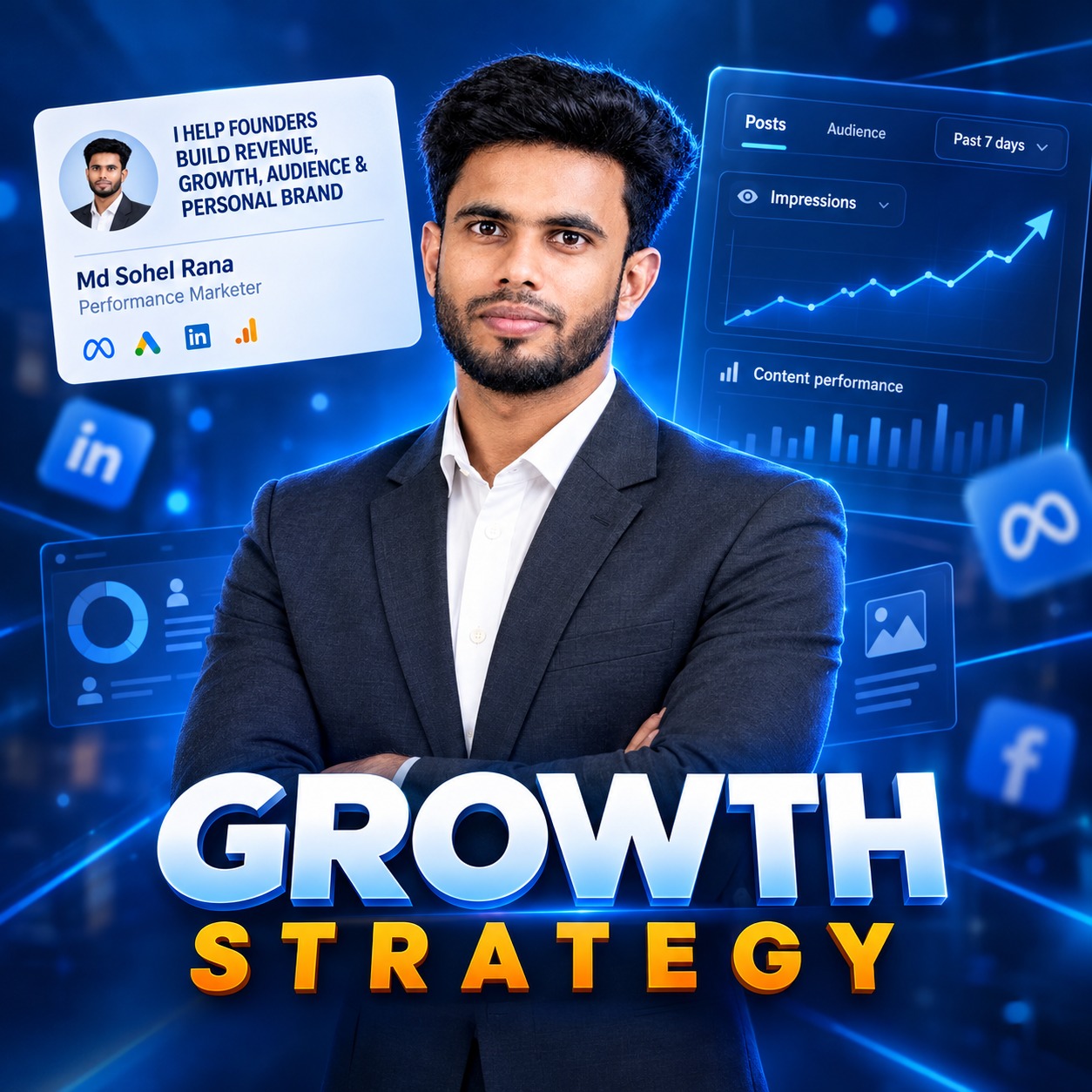 Graphic Design | Facebook