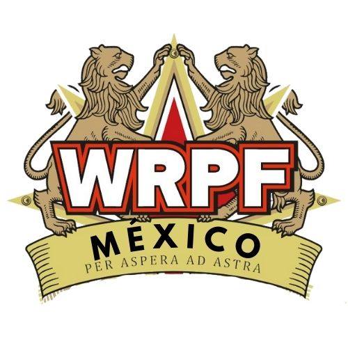 WRPF México-Upm - Quieres demostrar que tan fuerte eres? Ven y pruébalo ...