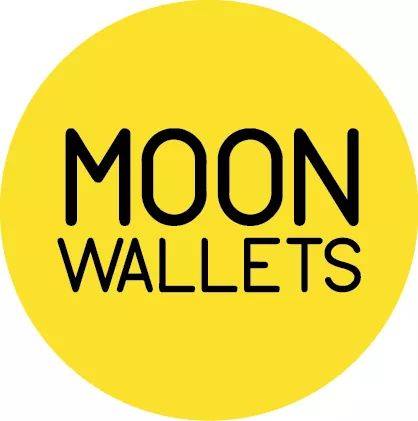 Moon Wallets Merida