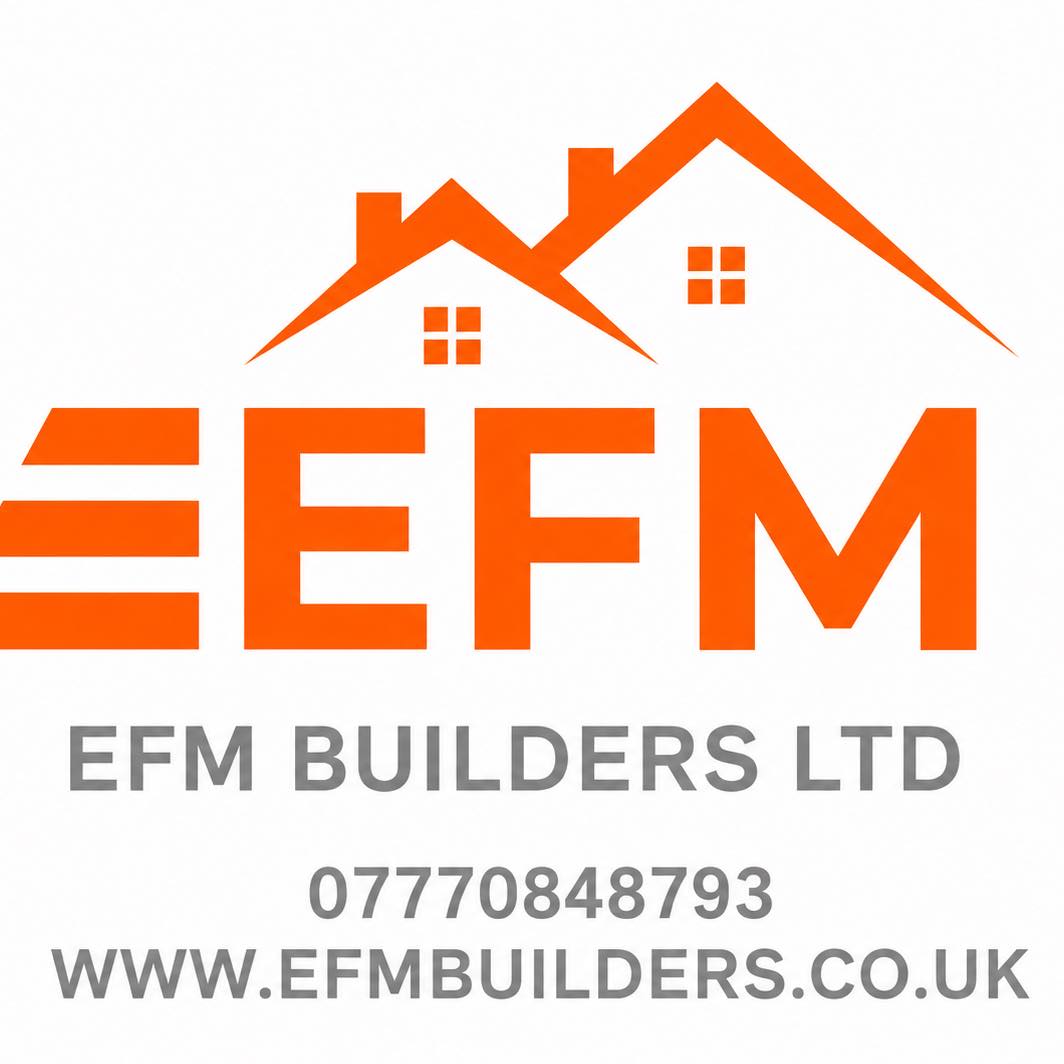 EFM Plastering & Building... - EFM Plastering & Building Ltd