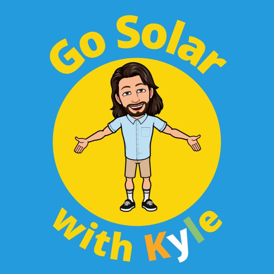 Go Solar with Kyle