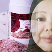 Garam Aura Assyifa Sandakan