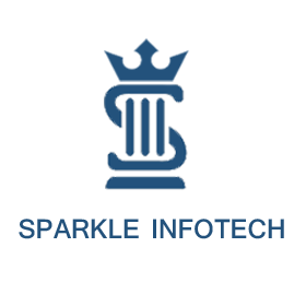 Sparkle Infotech | Surat