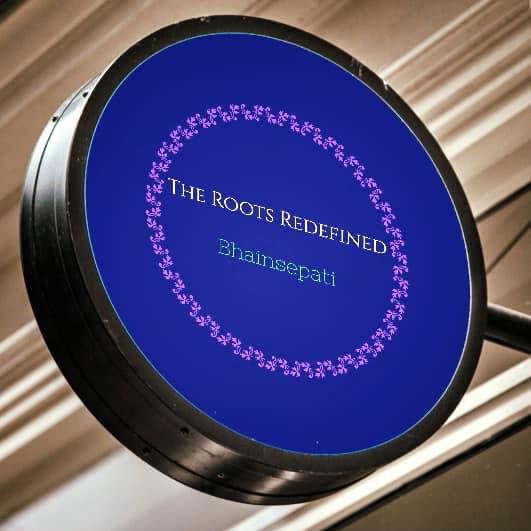 The Roots Redefined | Lalitpur