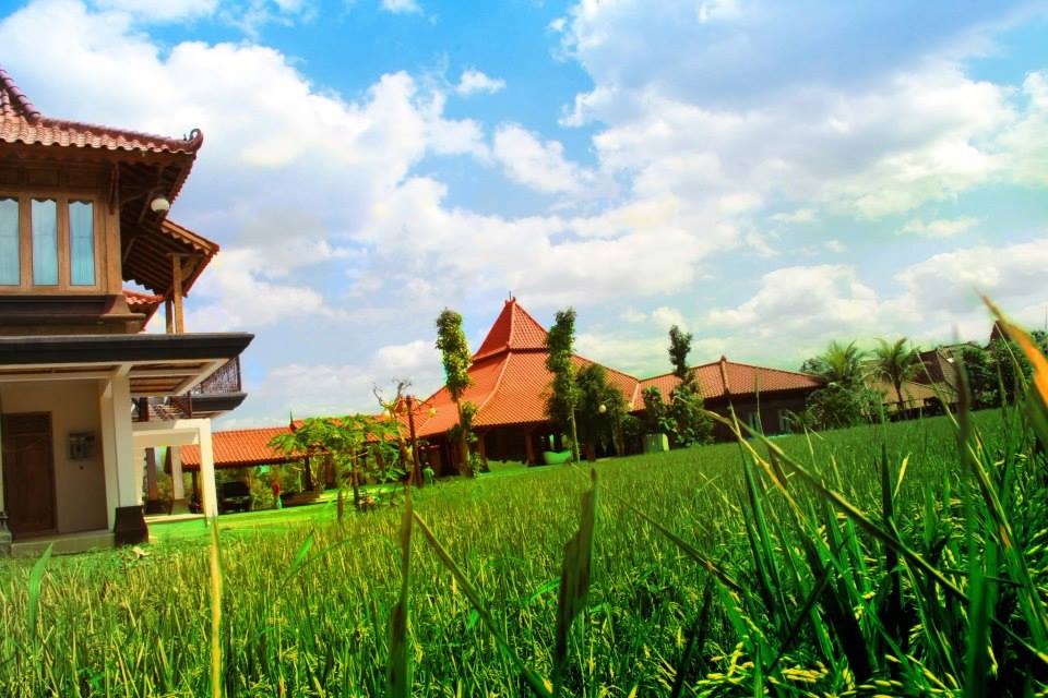 Java Village Resort | Yogyakarta City