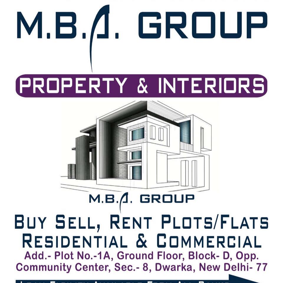 MBA GROUP