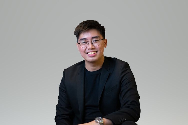 Timothy Ronald | Jakarta