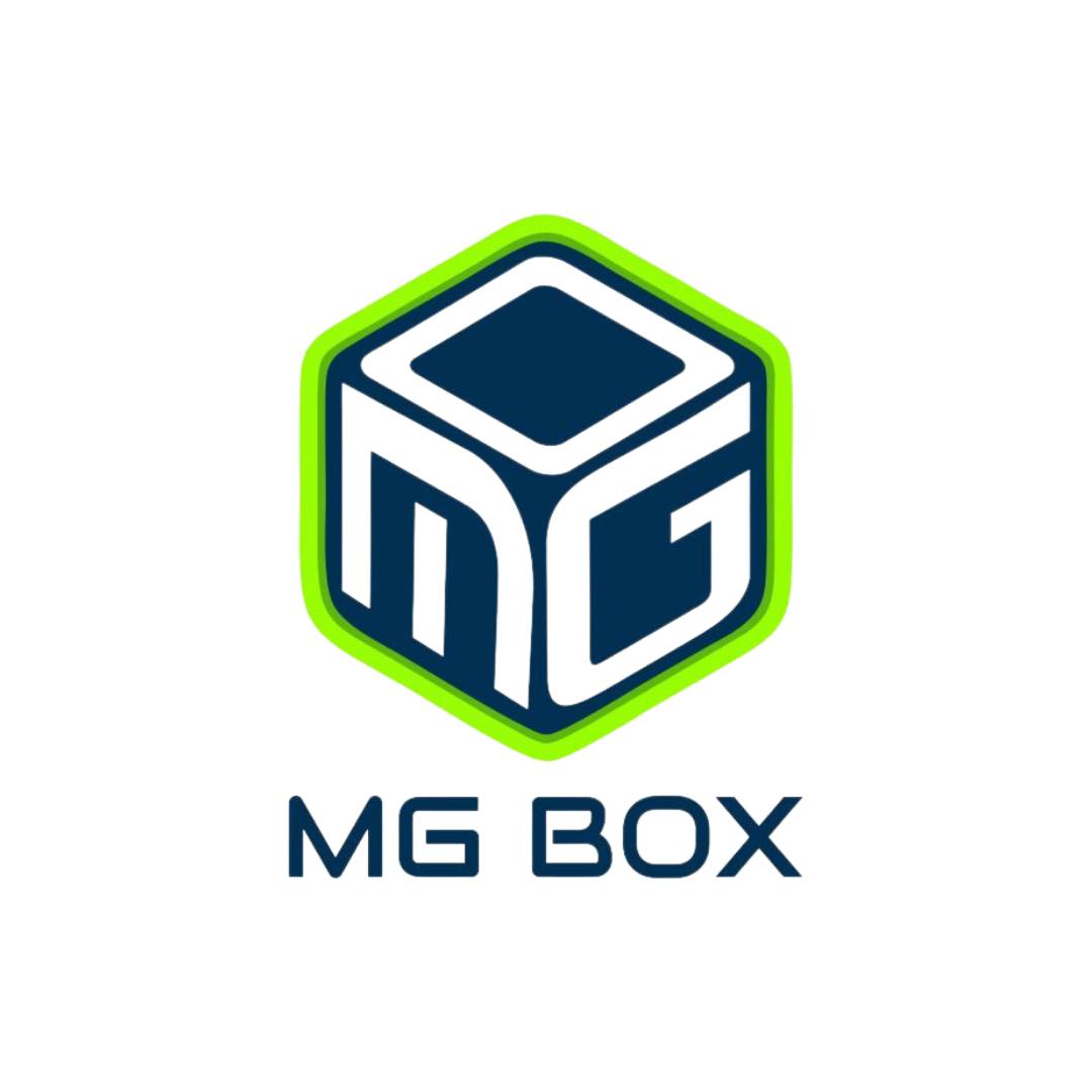 MG BOX | Yogyakarta City