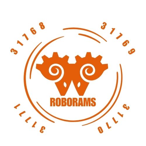 RoboRams - Not quite finished with the final picture, but we really ...