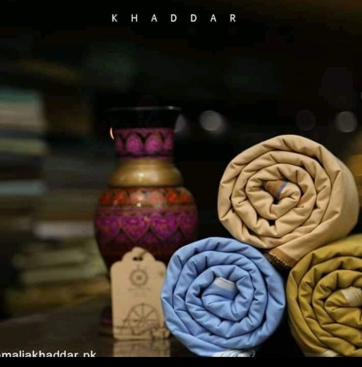 FINE Khader Clothes