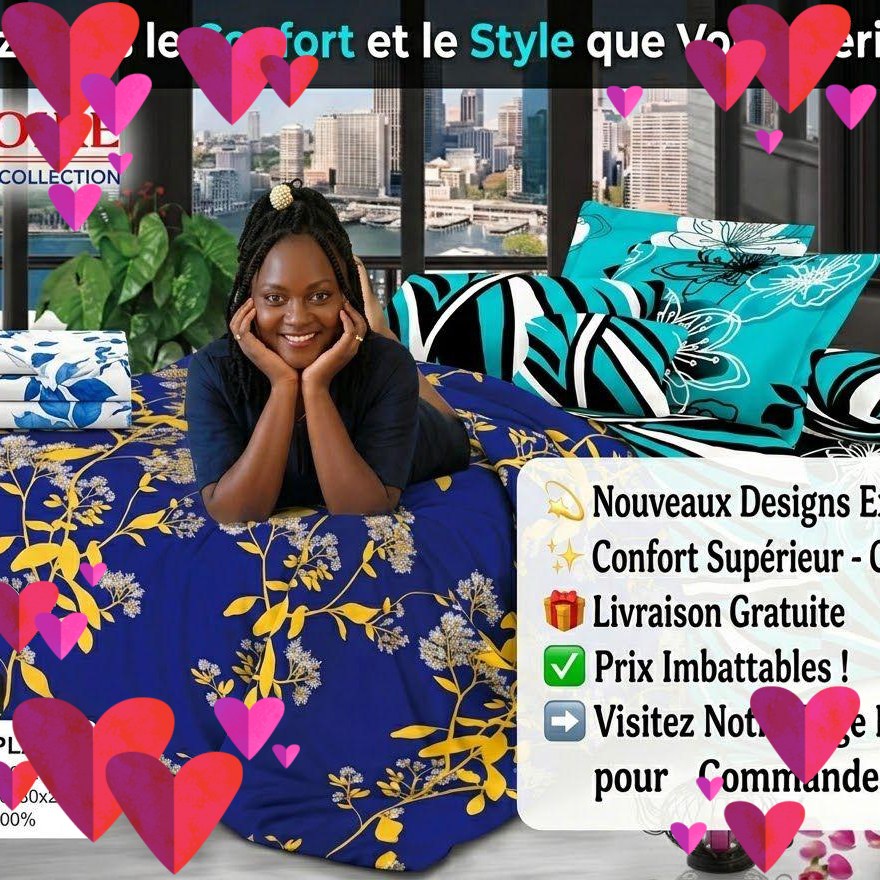 Bérénice fokou | Yaoundé
