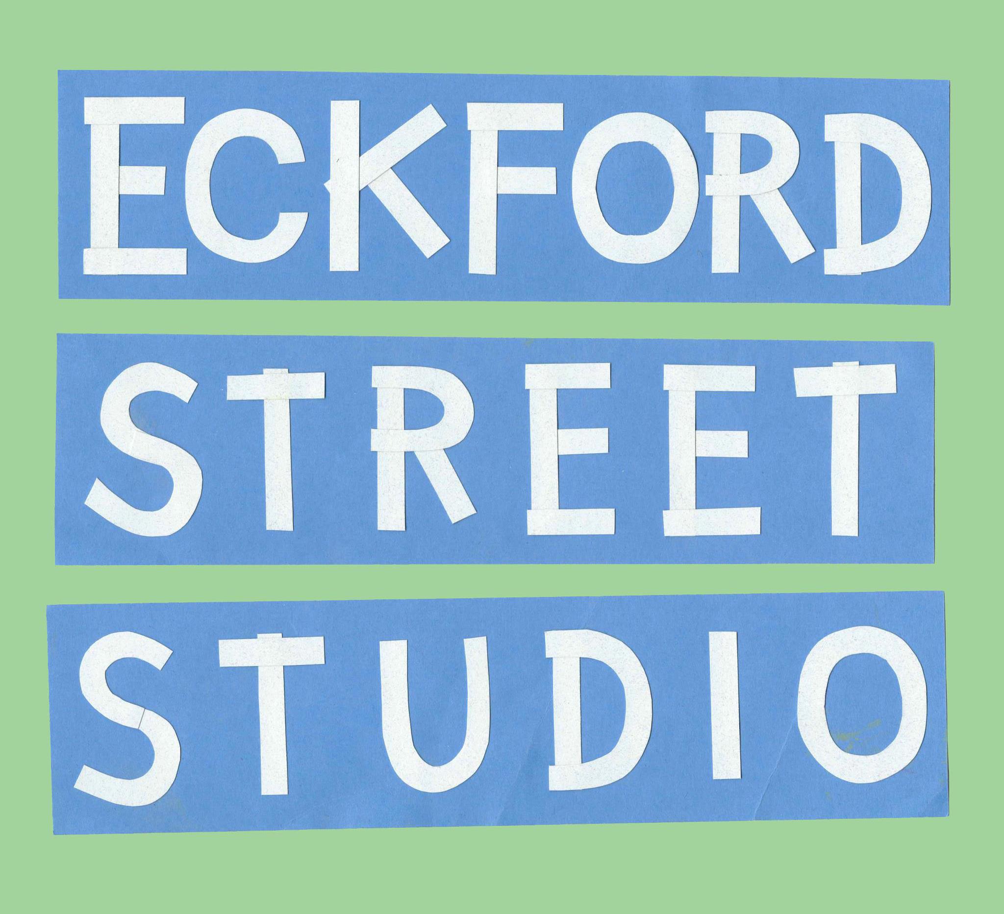 ESS Community Projects at Eckford Street Studio - Happy Draw with ESS ...