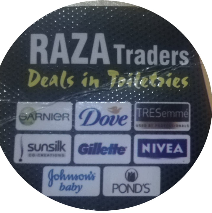 Raza Trader