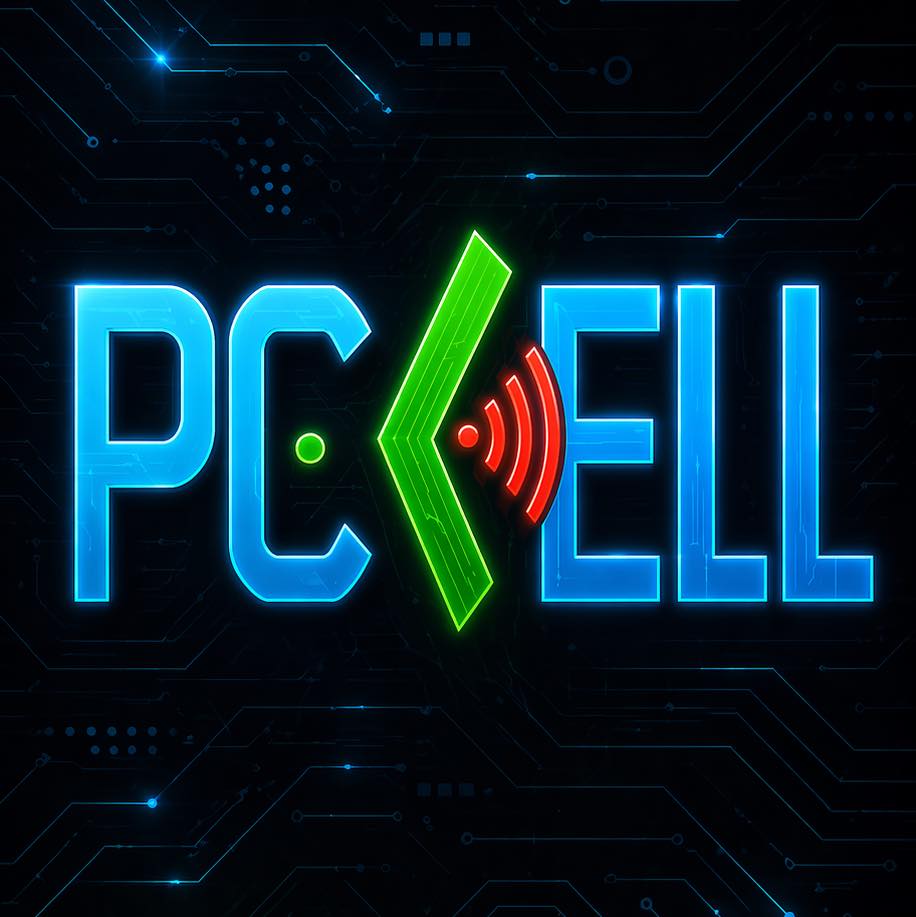 PCELL | Ciudad Victoria