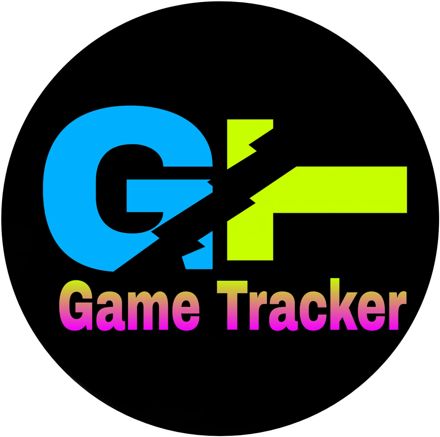 Game Tracker Official