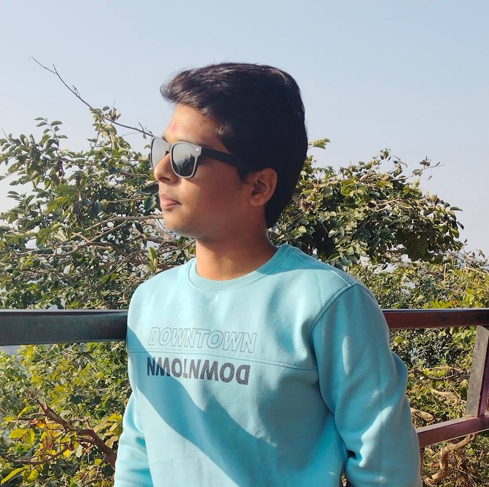 Shivam Raj