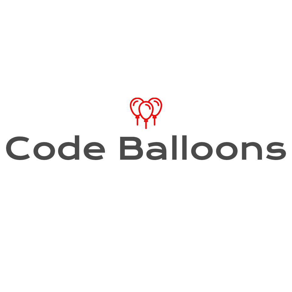 Code Balloons