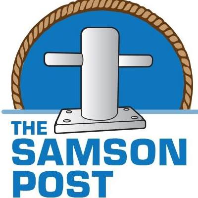 The Samson Post