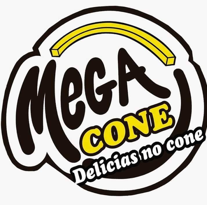 Mega Cone