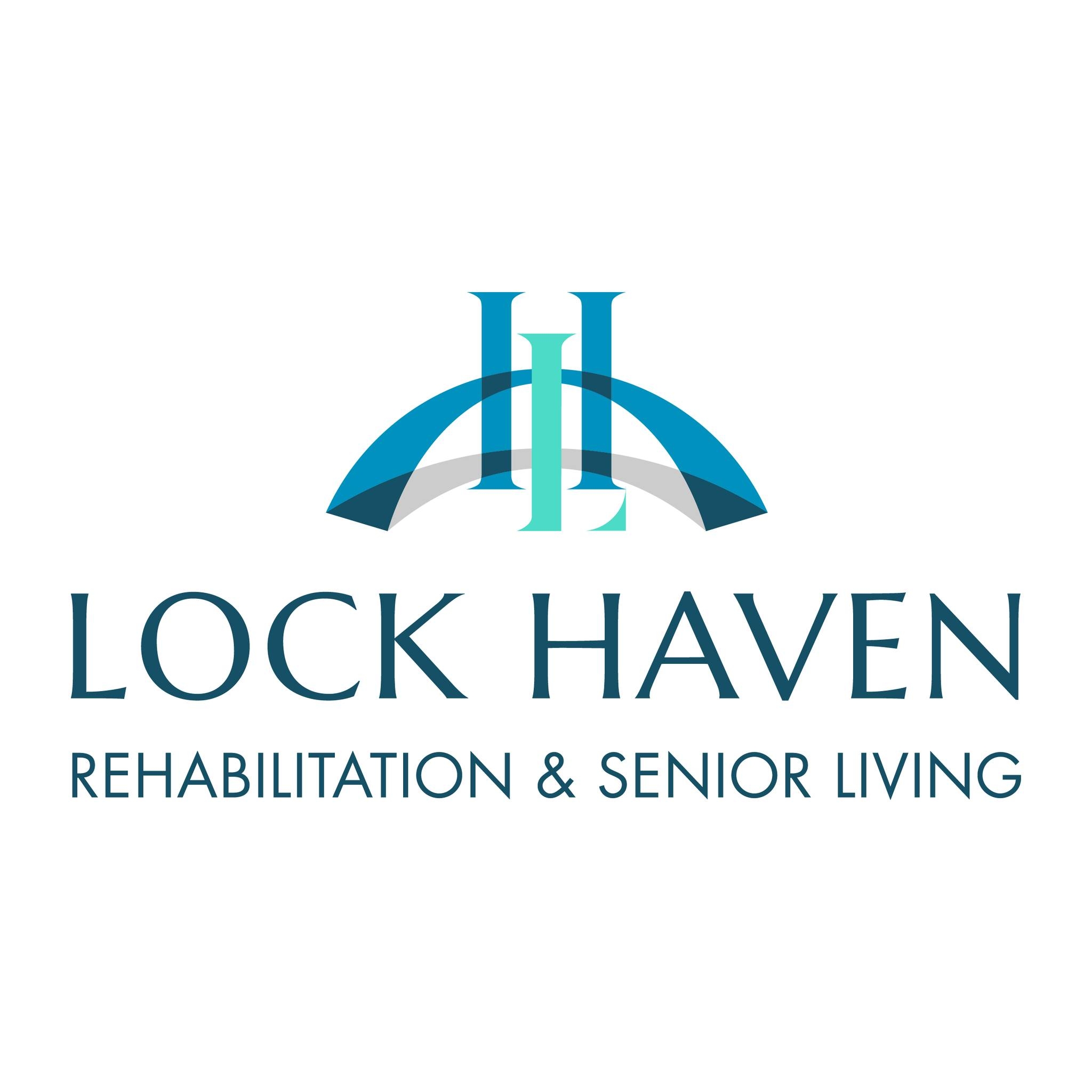 💙 Meet Jackie... - Lock Haven Rehabilitation & Senior Living | Facebook