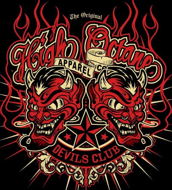 High Octane Designs | Fenton MI
