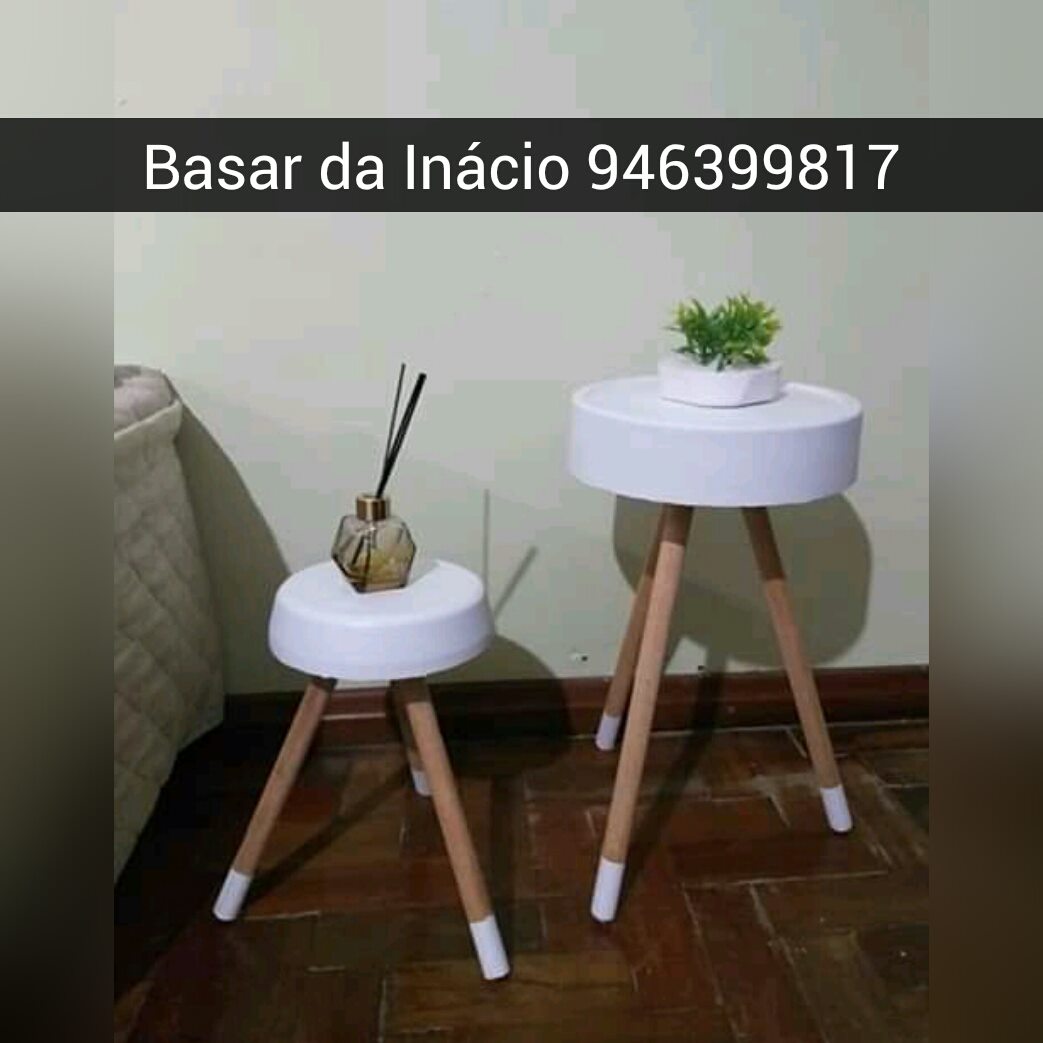 Basar da Inácio | Luanda
