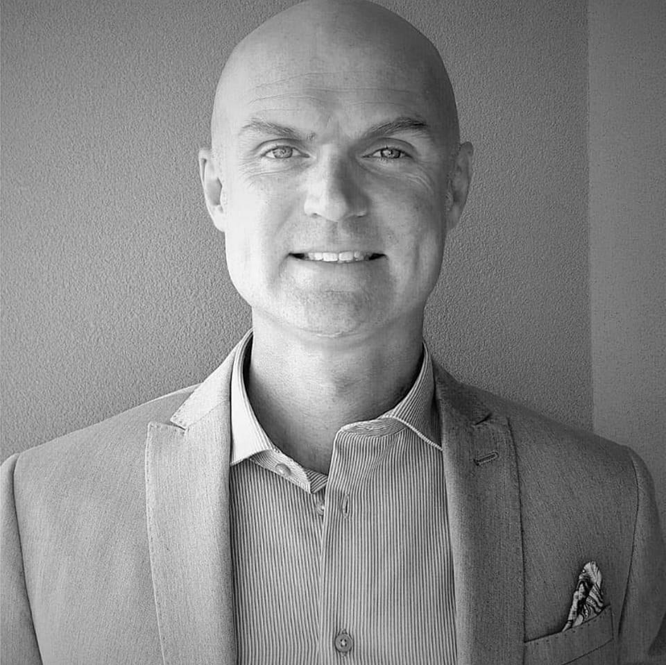 Brett Raftery