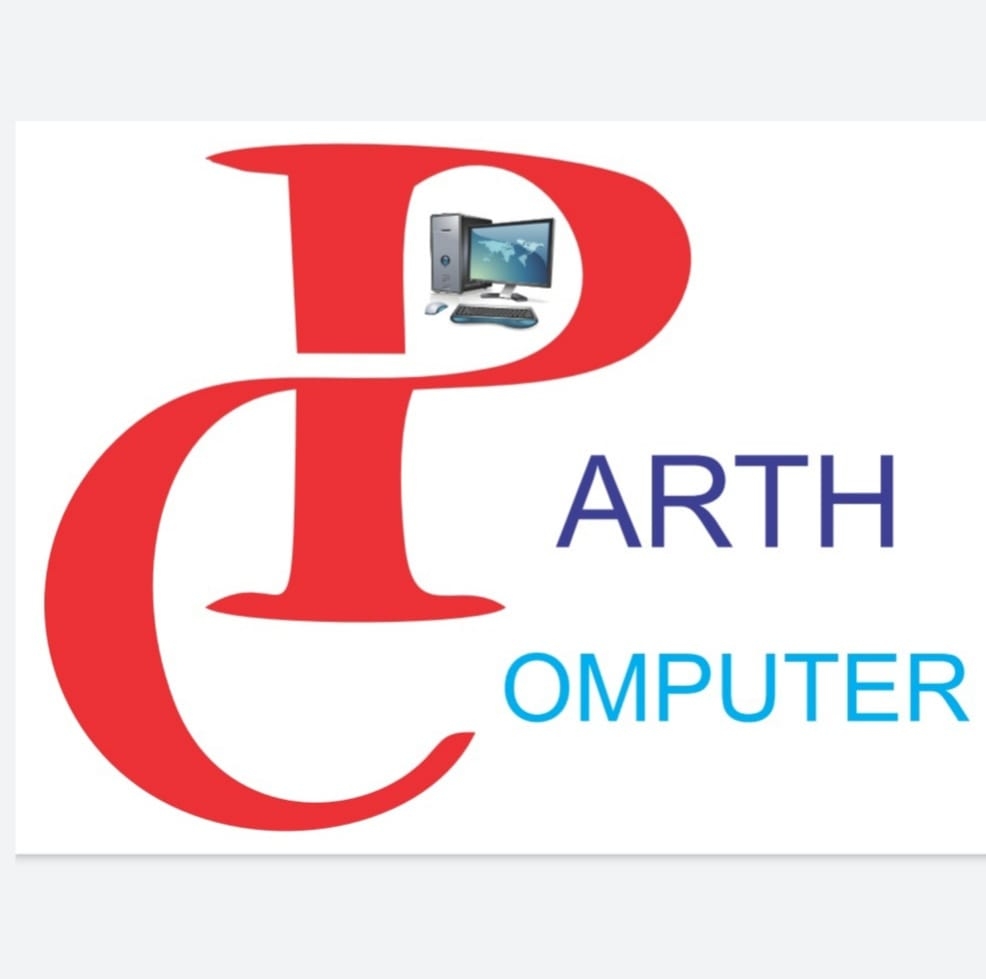 Parth Computer | Kalol