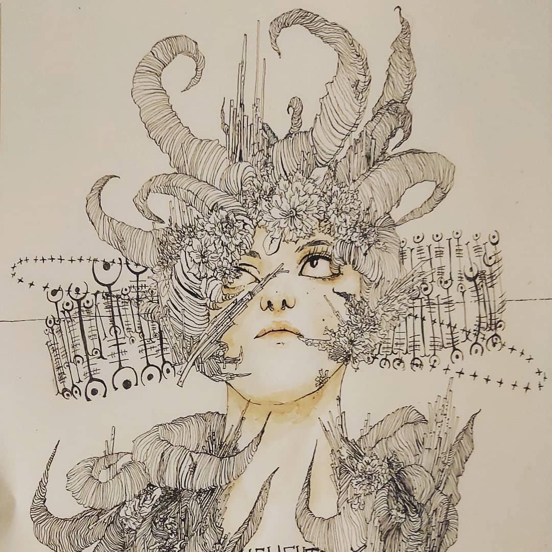 Adda Bjagga Art
