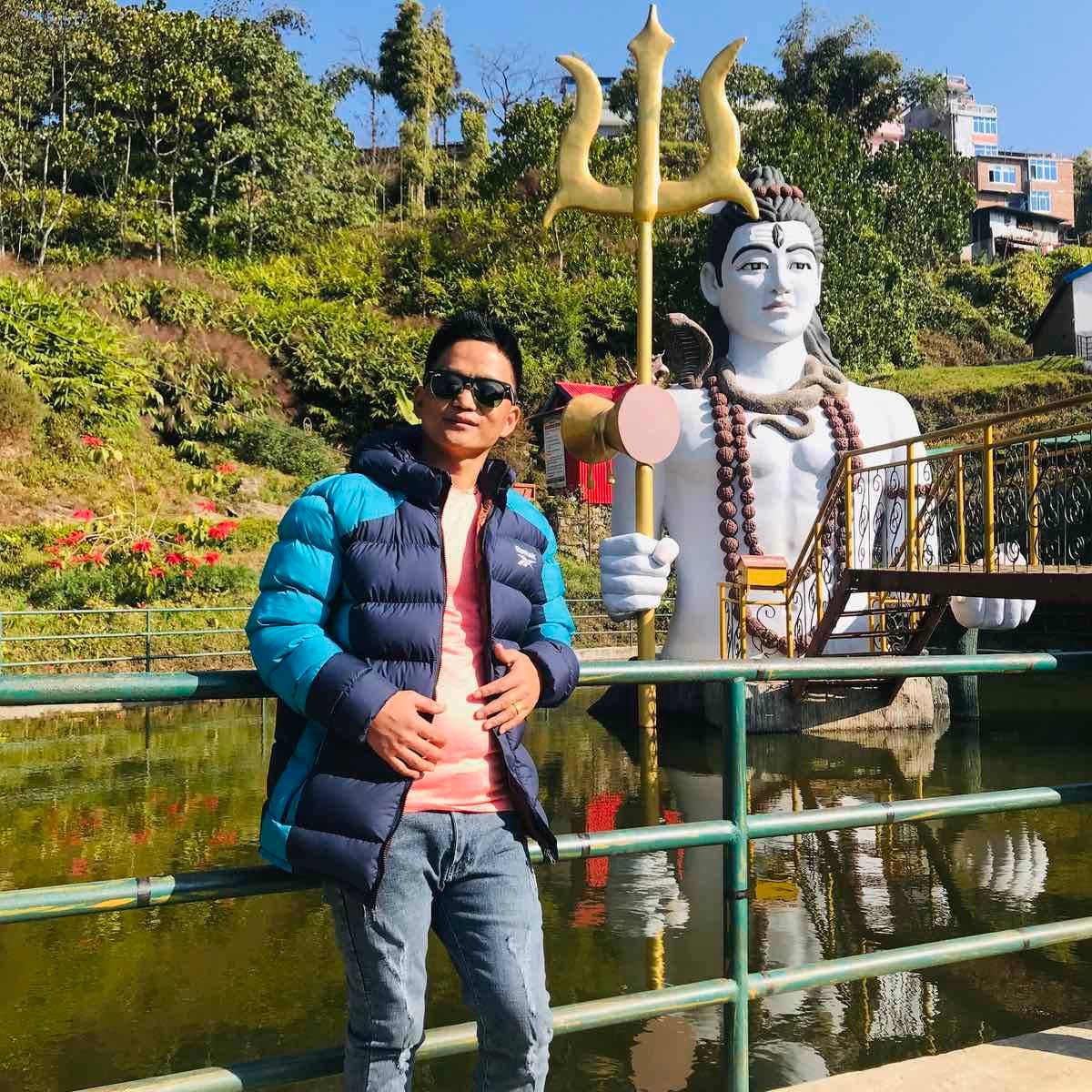 Basanta Rai - बसन्त राई