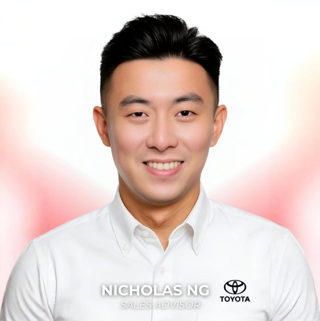 Toyota Penang Nicholas - 017 579 1115 - Hold on to your seats, SUPRA ...