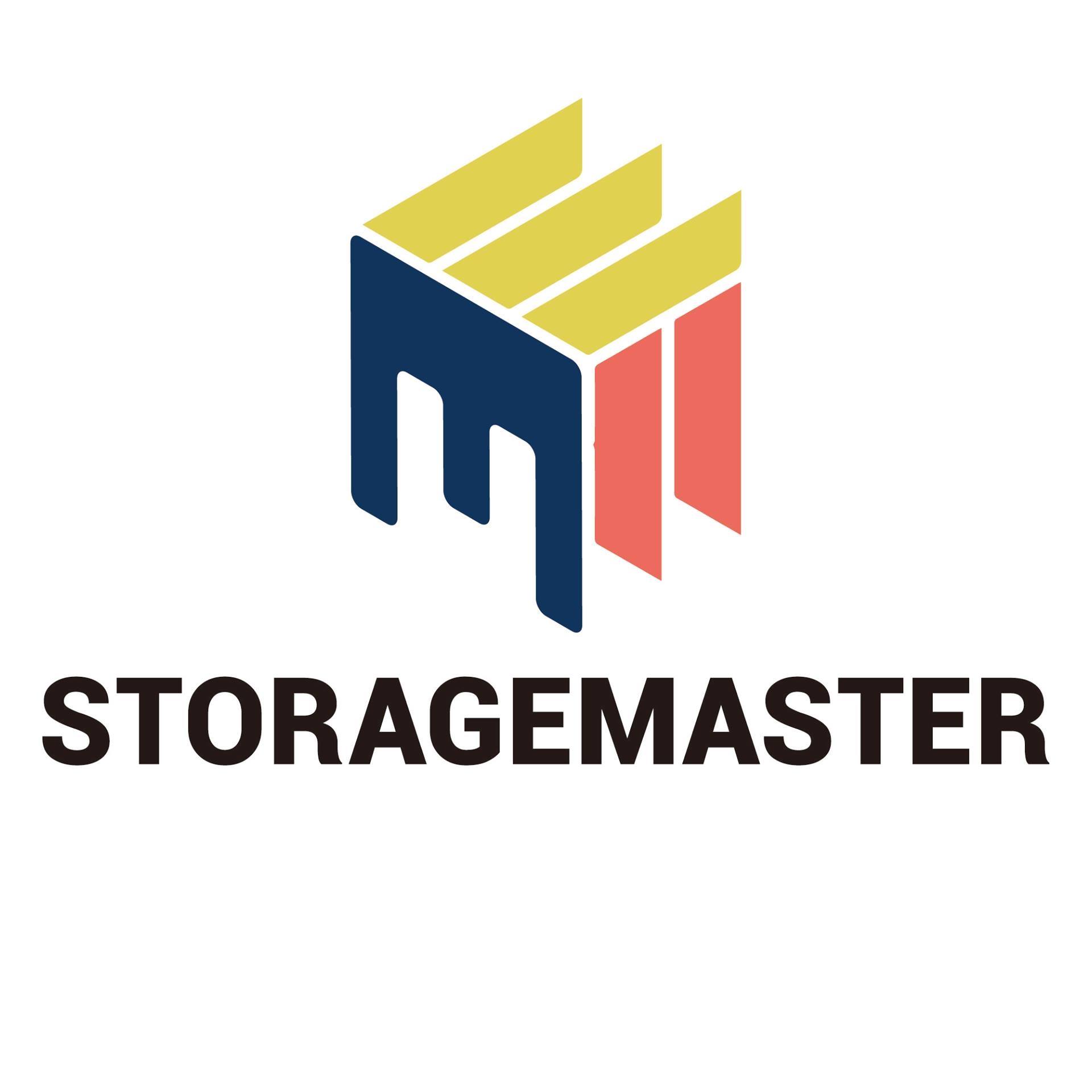 StorageMaster倉儲大師 | Tainan