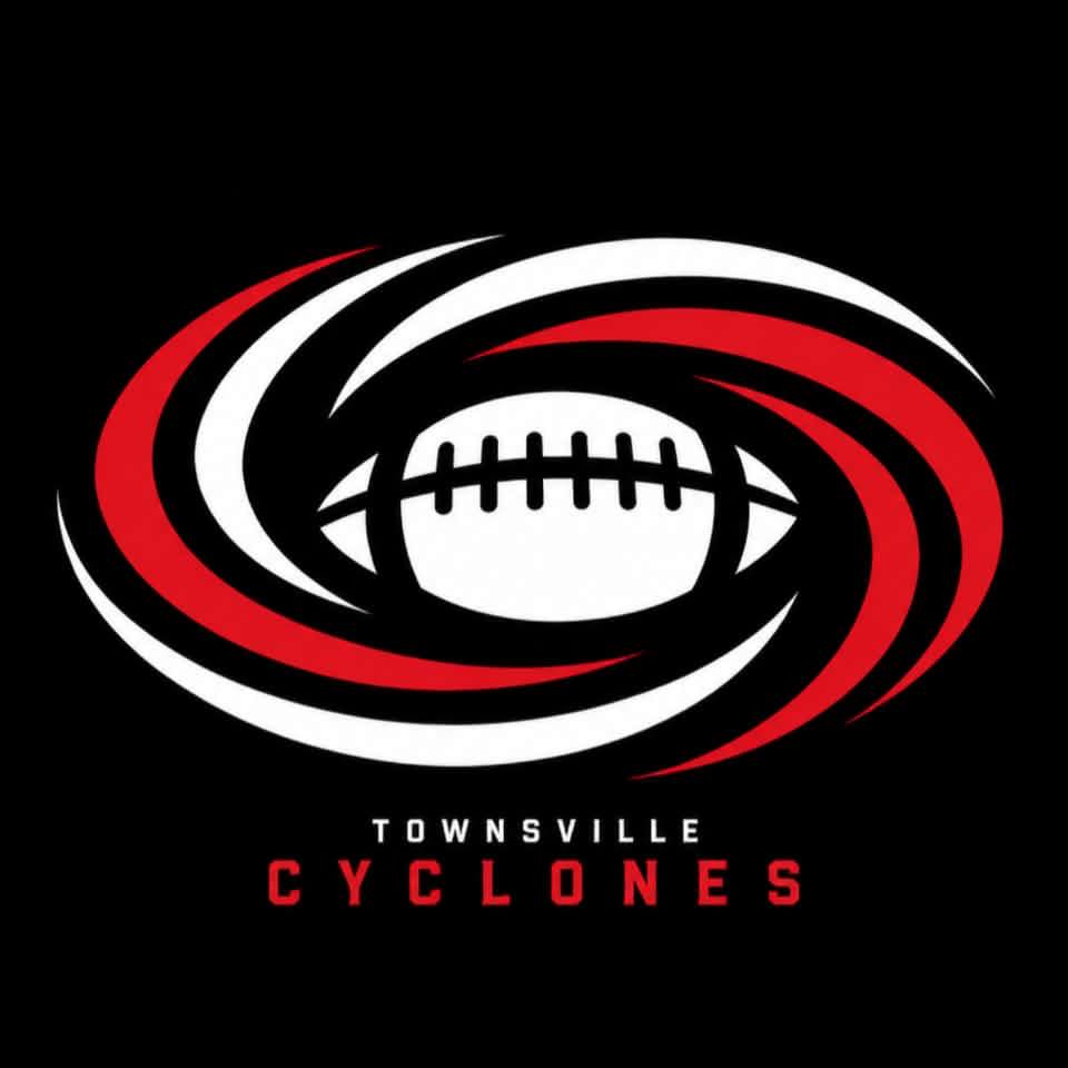 The schedule is now... - Townsville Cyclones Gridiron | Facebook